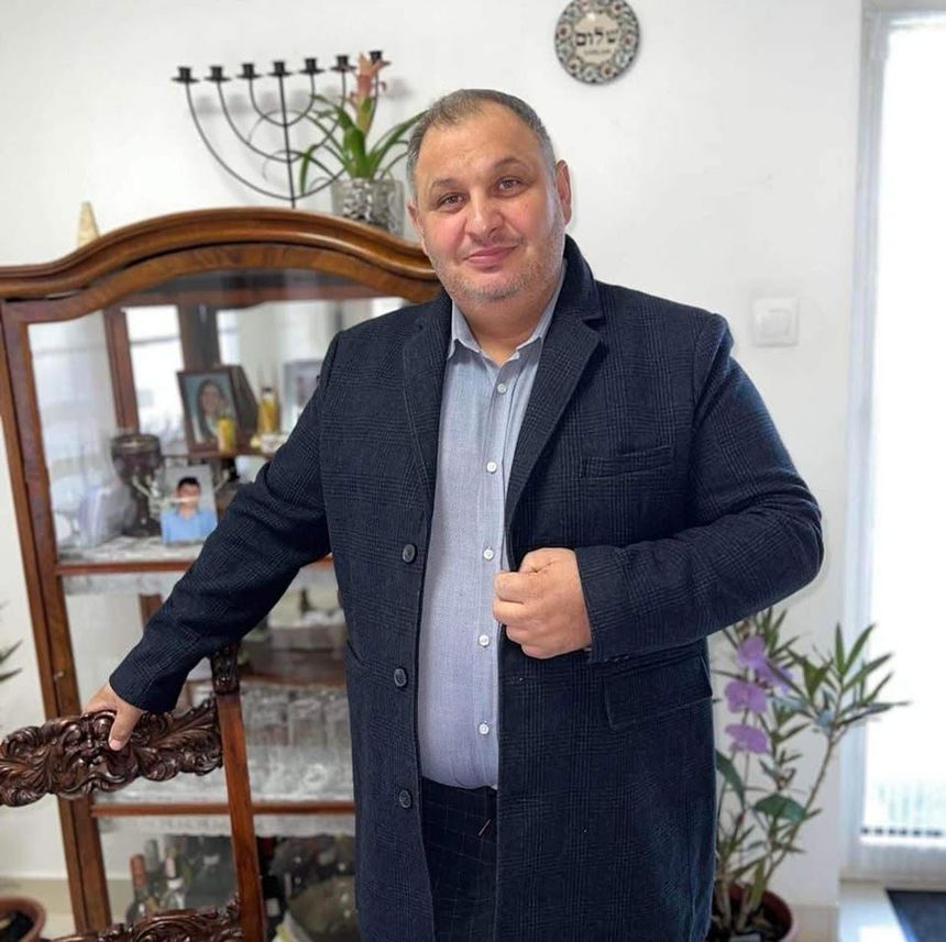 Jakab Pál (Kucu) tápiószelei fémfelvásárló